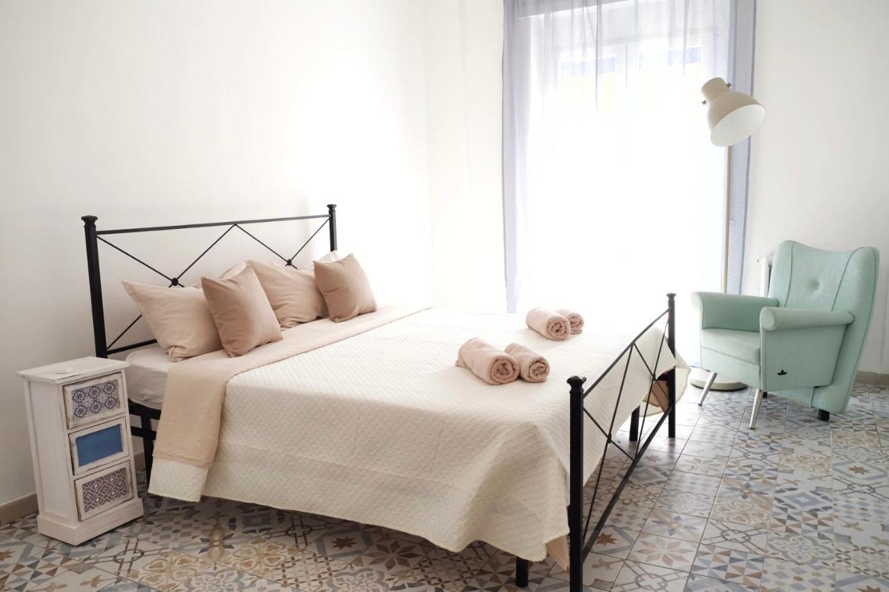 Neri Rooms ヴェローナ エクステリア 写真