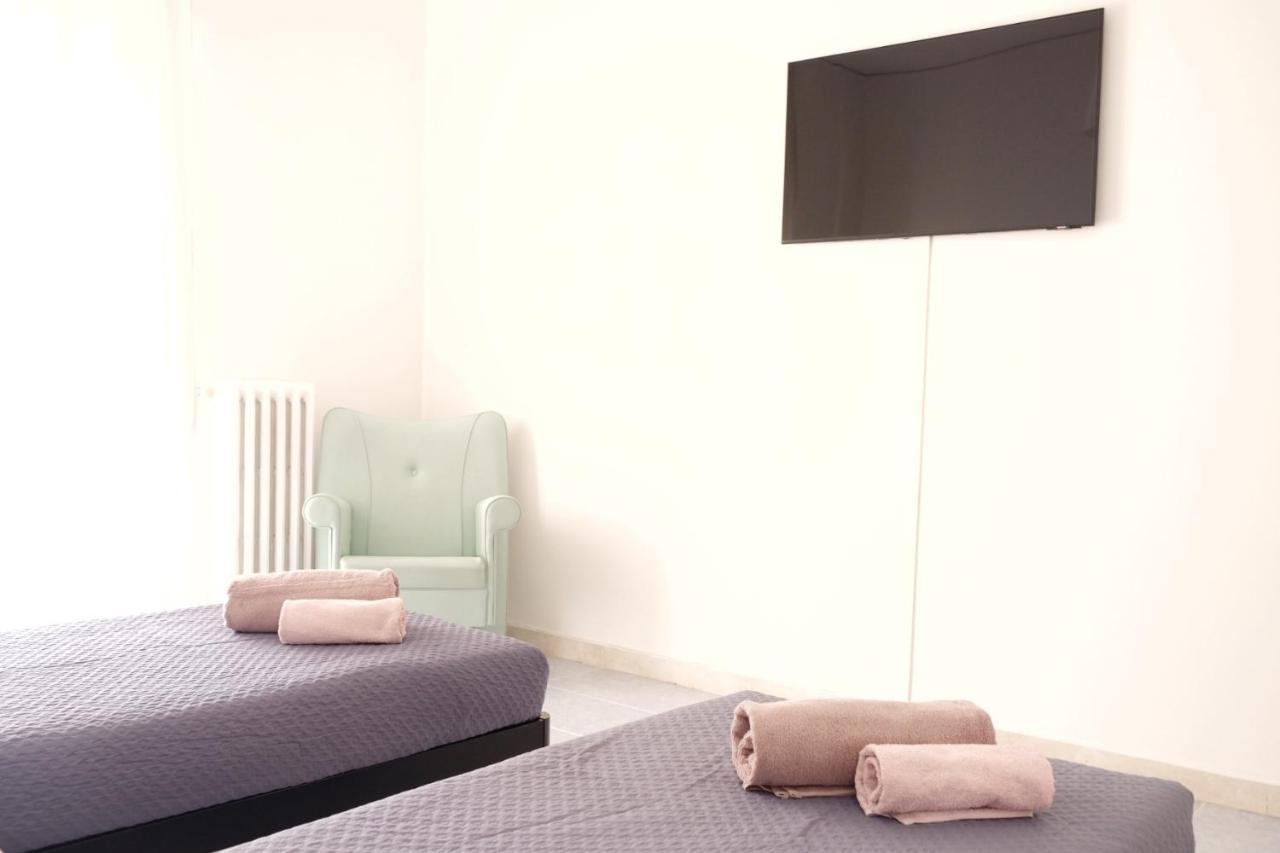 Neri Rooms ヴェローナ エクステリア 写真