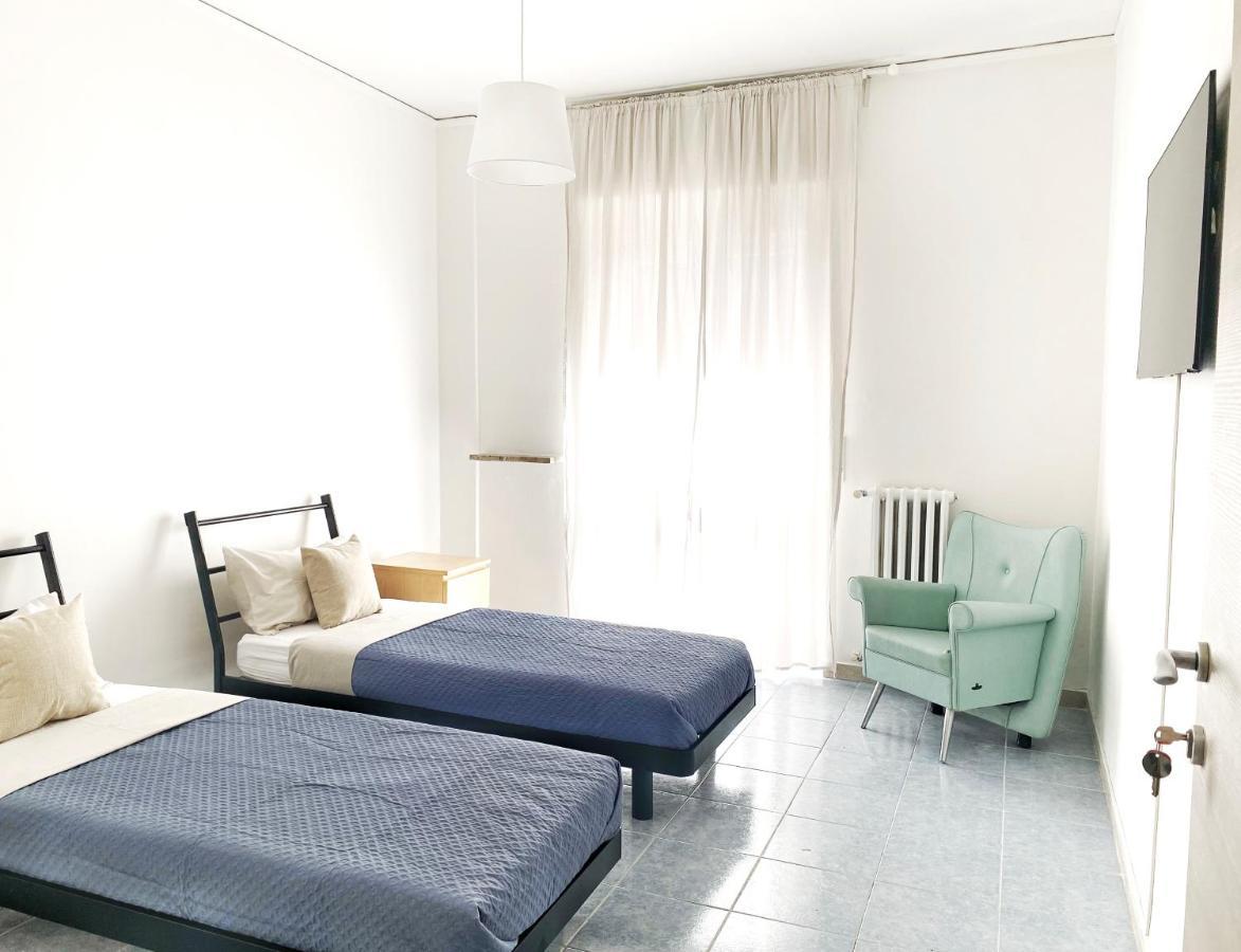 Neri Rooms ヴェローナ エクステリア 写真