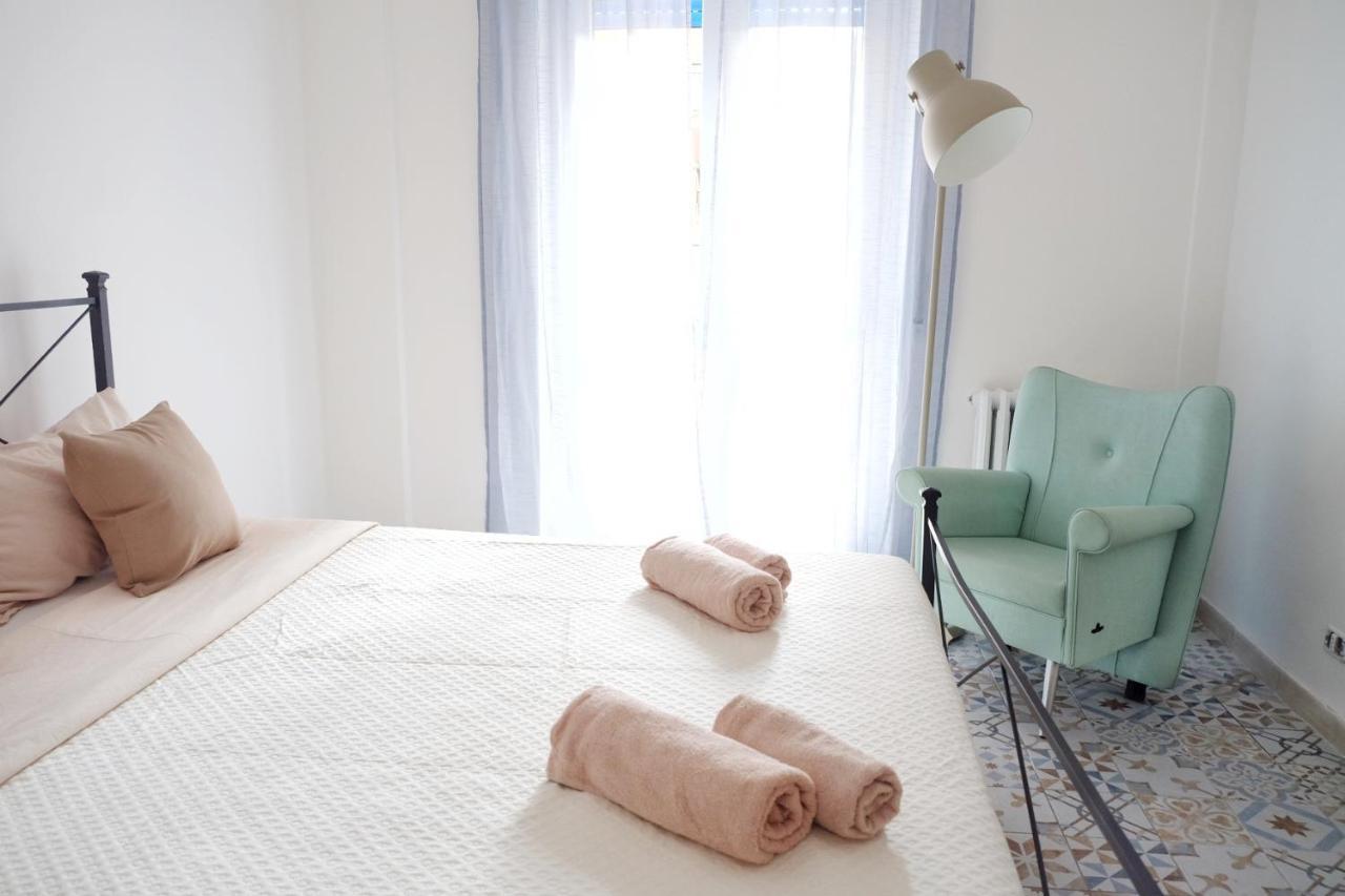 Neri Rooms ヴェローナ エクステリア 写真